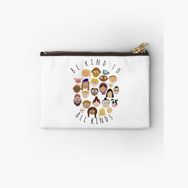 Item preview, BE KIND: to all kinds designed and sold by FunnySerious.