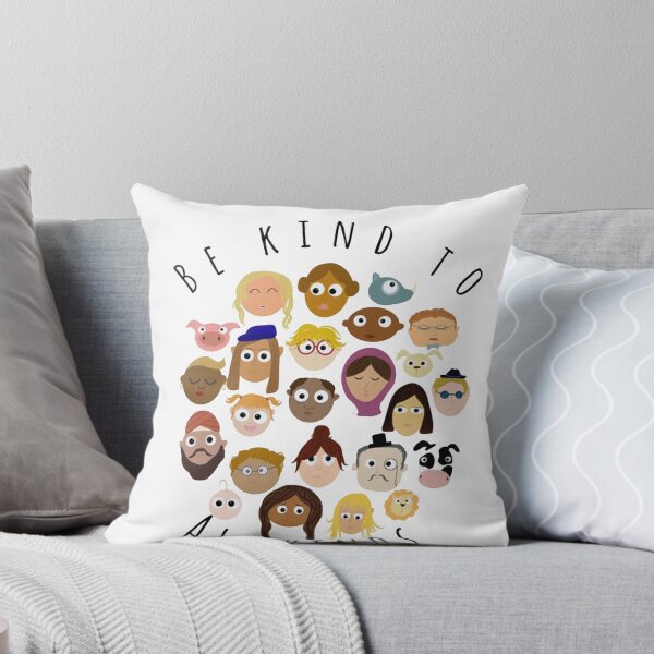 Item preview, BE KIND: to all kinds designed and sold by FunnySerious.
