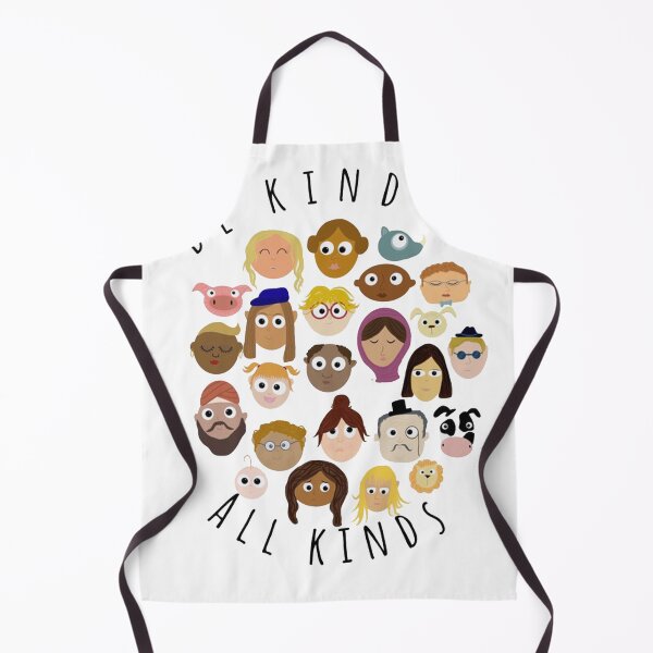 Item preview, BE KIND: to all kinds designed and sold by FunnySerious.