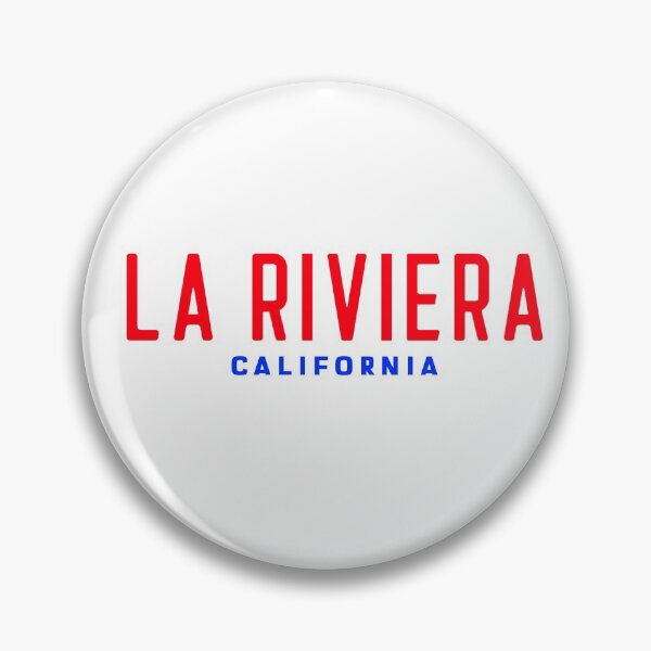 Item preview, La Riviera California 916 SACRAMENTO HOMETOWN designed and sold by BestCoolStuff.