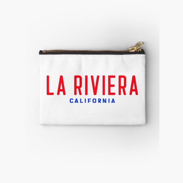 Item preview, La Riviera California 916 SACRAMENTO HOMETOWN designed and sold by BestCoolStuff.
