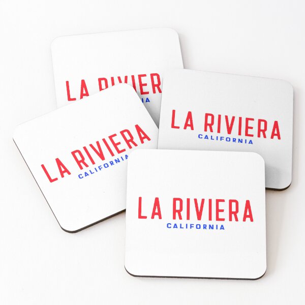 Item preview, La Riviera California 916 SACRAMENTO HOMETOWN designed and sold by BestCoolStuff.