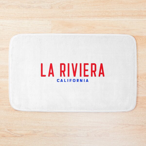 Item preview, La Riviera California 916 SACRAMENTO HOMETOWN designed and sold by BestCoolStuff.