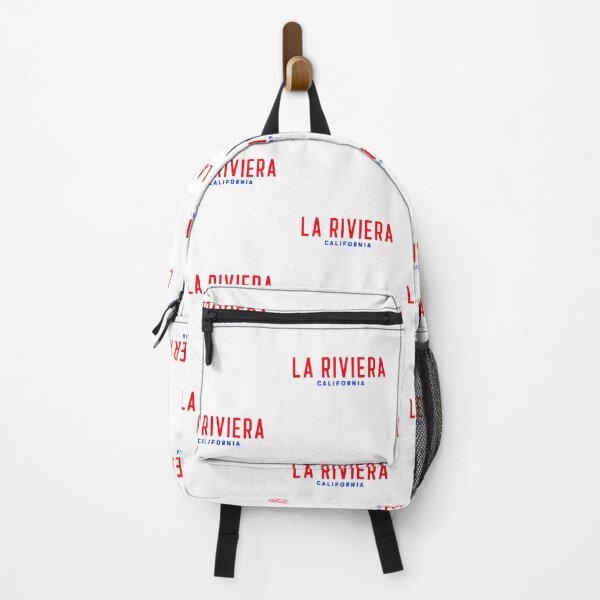 Item preview, La Riviera California 916 SACRAMENTO HOMETOWN designed and sold by BestCoolStuff.