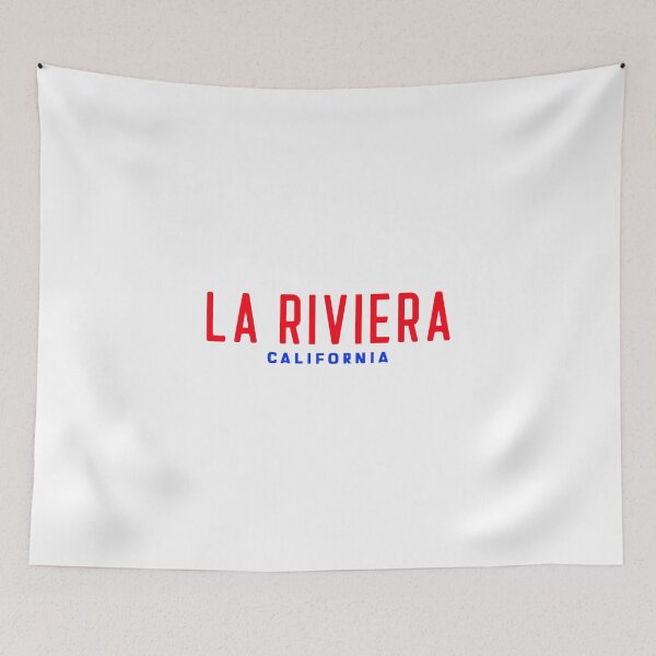 Item preview, La Riviera California 916 SACRAMENTO HOMETOWN designed and sold by BestCoolStuff.