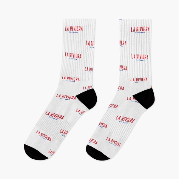 Item preview, La Riviera California 916 SACRAMENTO HOMETOWN designed and sold by BestCoolStuff.