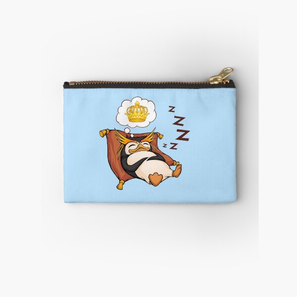 Item preview, King Penguin Dreams designed and sold by Innostudio.