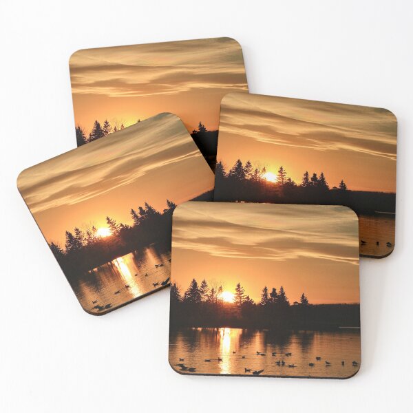 Item preview, Copper Sunset designed and sold by Linda Bianic.