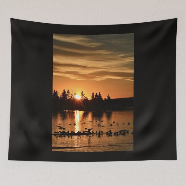 Item preview, Copper Sunset designed and sold by Linda Bianic.