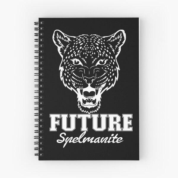 Item preview, Future Spelmanite designed and sold by mwebba2005.