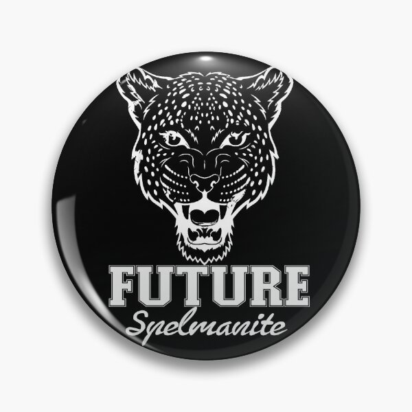 Item preview, Future Spelmanite designed and sold by mwebba2005.
