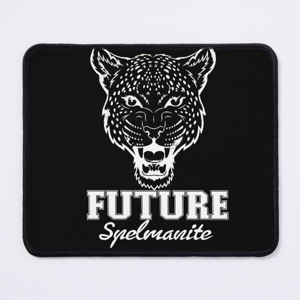 Item preview, Future Spelmanite designed and sold by mwebba2005.