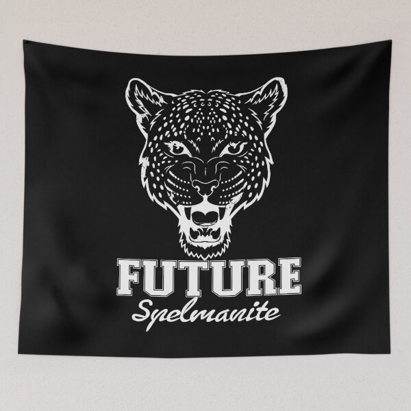 Item preview, Future Spelmanite designed and sold by mwebba2005.