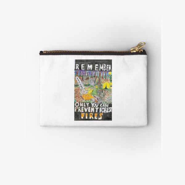 Item preview, Jason:Prevent forest Fires  designed and sold by Arthur Pena.