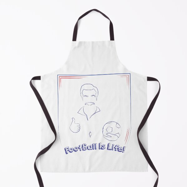 Item preview, Football is Life! designed and sold by ajaxstyle.