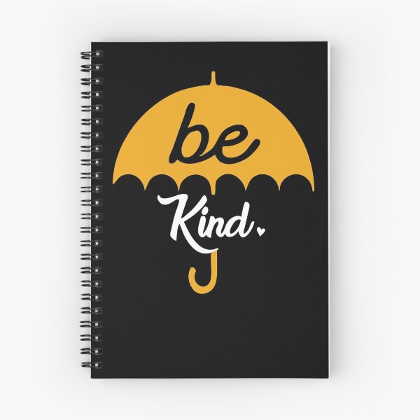 Item preview, BE KIND designed and sold by FunnySerious.