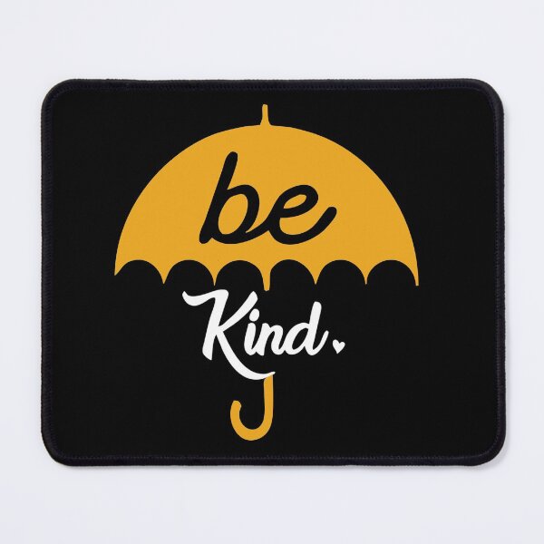 Item preview, BE KIND designed and sold by FunnySerious.