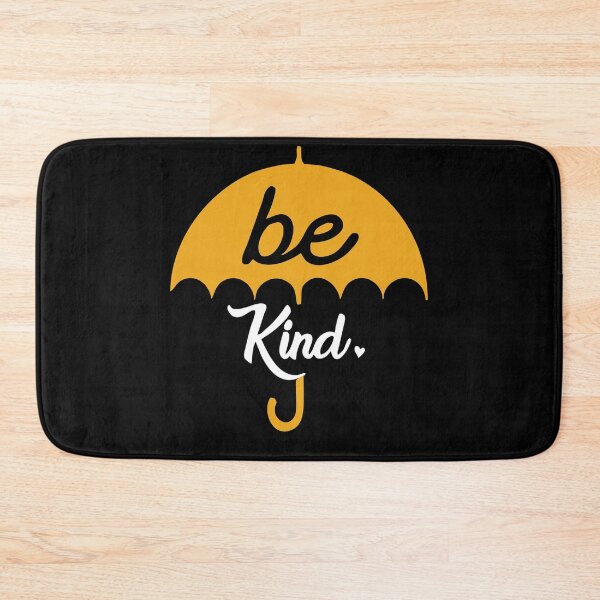 Item preview, BE KIND designed and sold by FunnySerious.