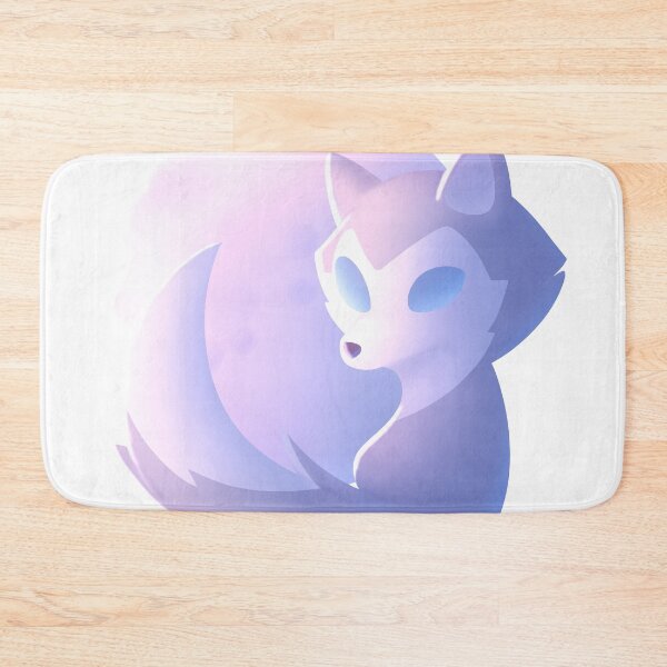 Item preview, Lunar Lupine designed and sold by Cephalosaur.