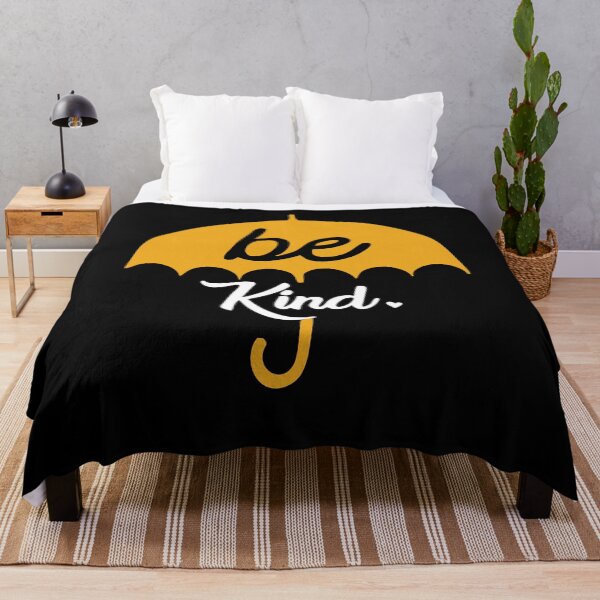 Item preview, BE KIND designed and sold by FunnySerious.