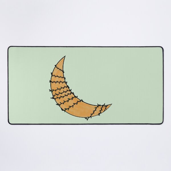 Item preview, Cryptic moon designed and sold by Culturalnoob.
