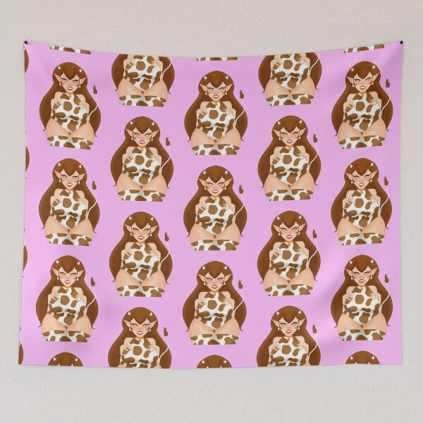 Item preview, Bessie Coyn  designed and sold by ArielSRM.