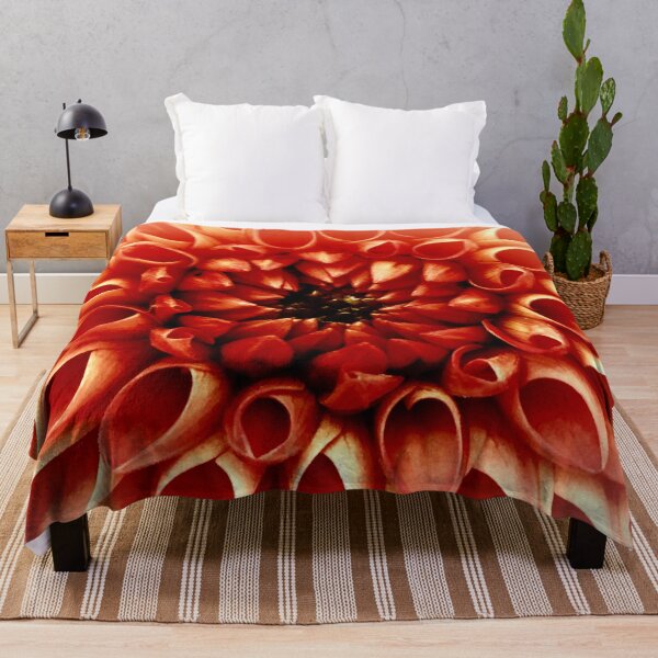 Item preview, A close flower view designed and sold by byHexxer.