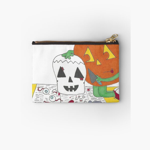Item preview, Halloween Reversal designed and sold by EmberGlowPress.