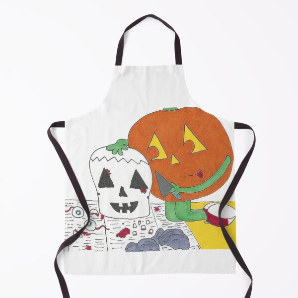 Item preview, Halloween Reversal designed and sold by EmberGlowPress.