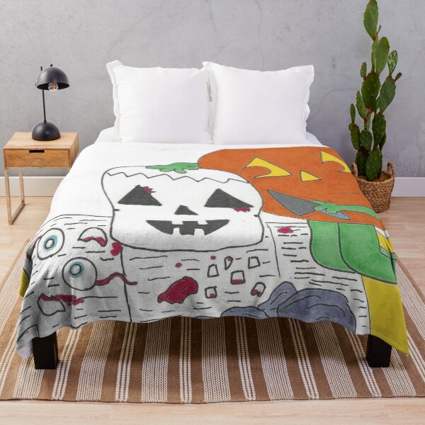 Item preview, Halloween Reversal designed and sold by EmberGlowPress.