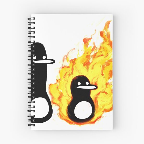 Item preview, AEiF: Burn designed and sold by TheCatt.
