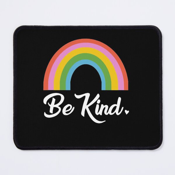 Item preview, BE KIND designed and sold by FunnySerious.