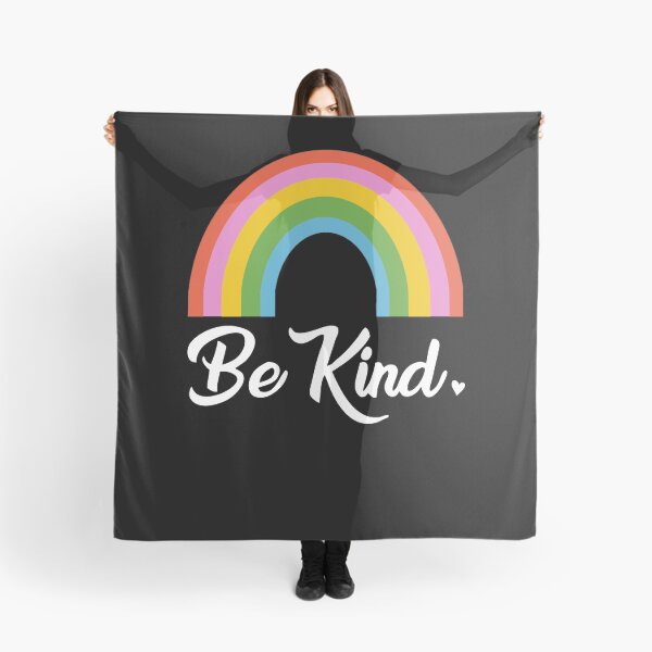 Item preview, BE KIND designed and sold by FunnySerious.