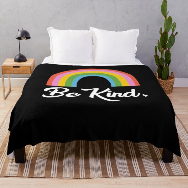 Item preview, BE KIND designed and sold by FunnySerious.