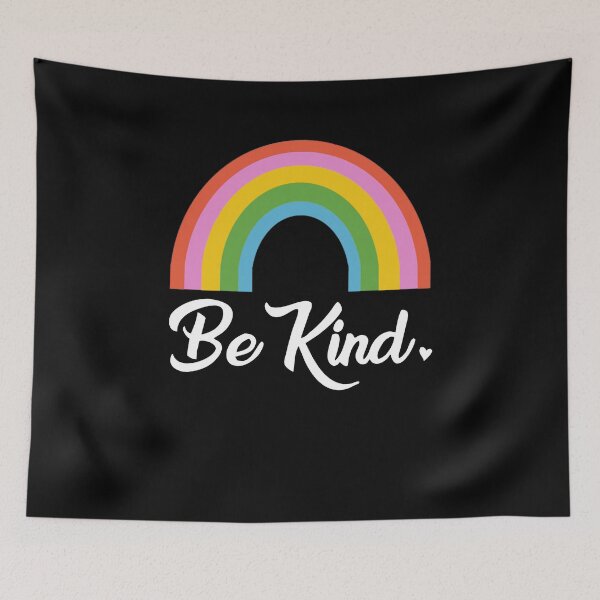 Item preview, BE KIND designed and sold by FunnySerious.