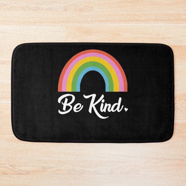 Item preview, BE KIND designed and sold by FunnySerious.
