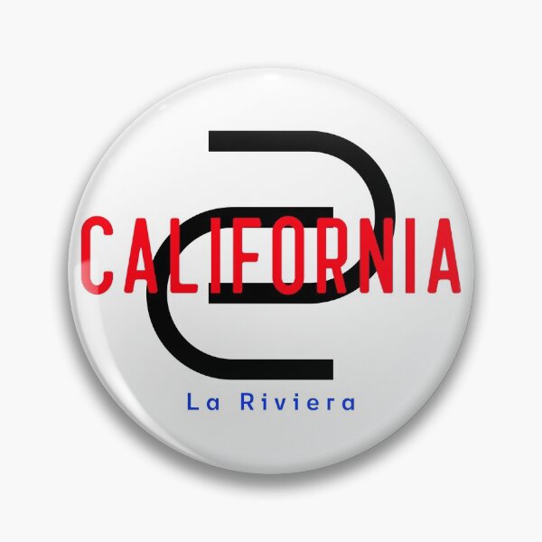 Item preview, La Riviera California 916 Sacramento HomeTown designed and sold by BestCoolStuff.