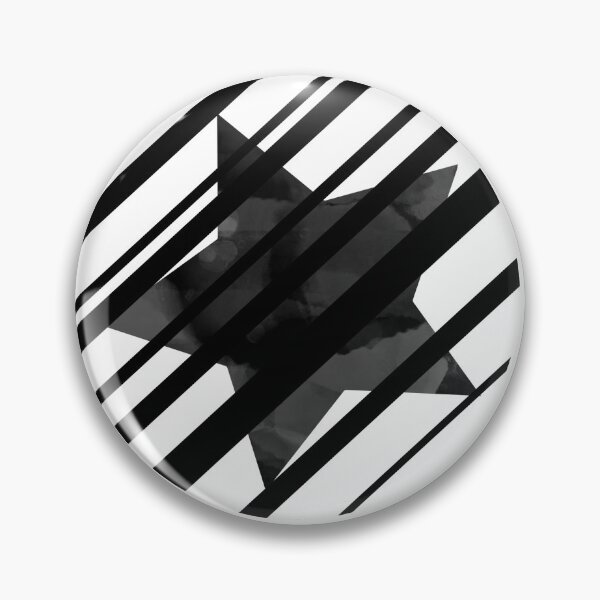 Item preview, Linear Astral Body (The J star) designed and sold by Starboy Design.