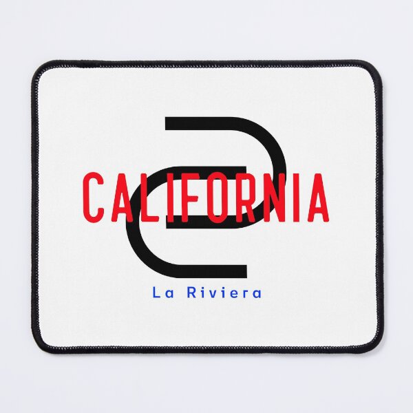 Item preview, La Riviera California 916 Sacramento HomeTown  designed and sold by BestCoolStuff.