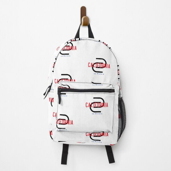Item preview, La Riviera California 916 Sacramento HomeTown  designed and sold by BestCoolStuff.