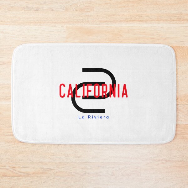 Item preview, La Riviera California 916 Sacramento HomeTown  designed and sold by BestCoolStuff.