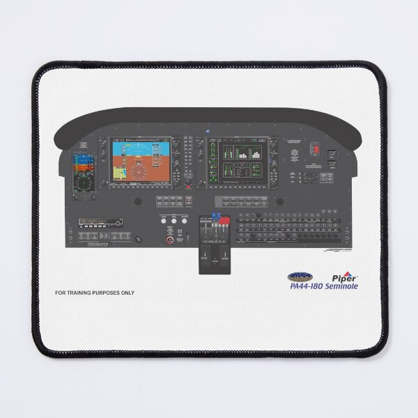 Item preview, Piper PA44-180 G1000 designed and sold by GregThompson.