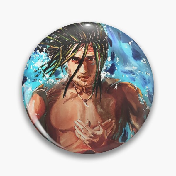 Item preview, Tane inside the sea designed and sold by Iniva.