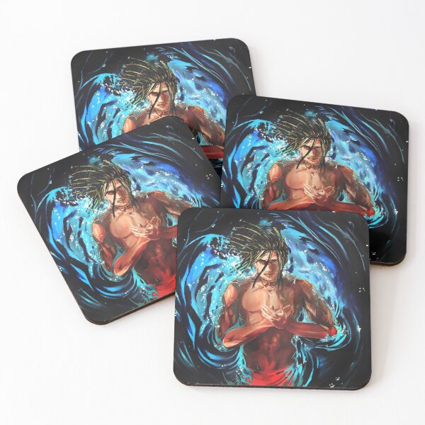 Item preview, Tane inside the sea designed and sold by Iniva.
