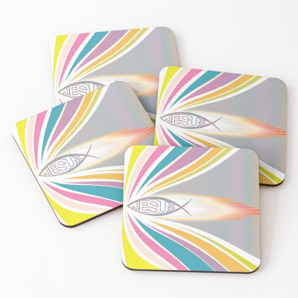 Item preview, Fish On Fire Prophetigraphic designed and sold by SanfordStudio.