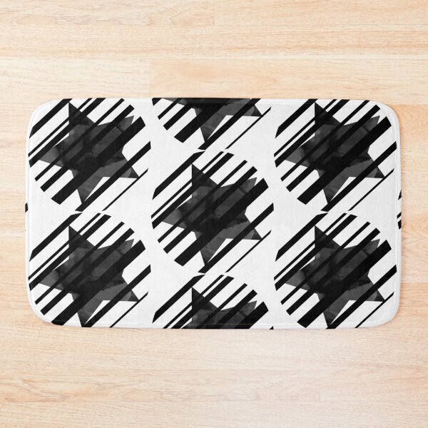 Item preview, Linear Astral Body (The J star) designed and sold by Starboy Design.