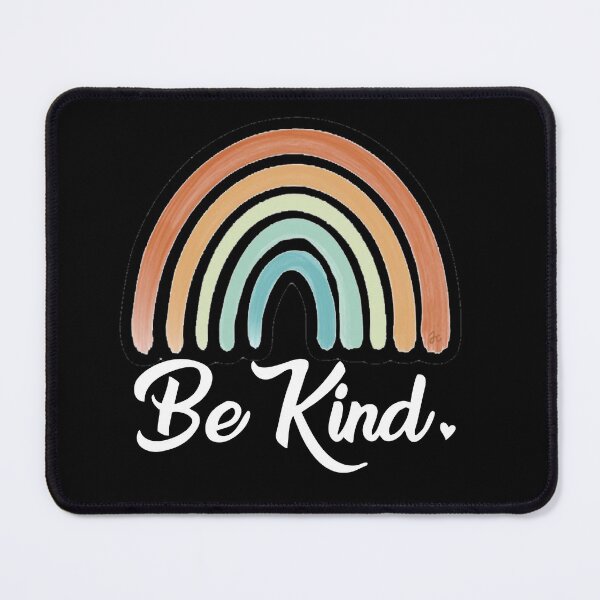 Item preview, BE KIND designed and sold by FunnySerious.