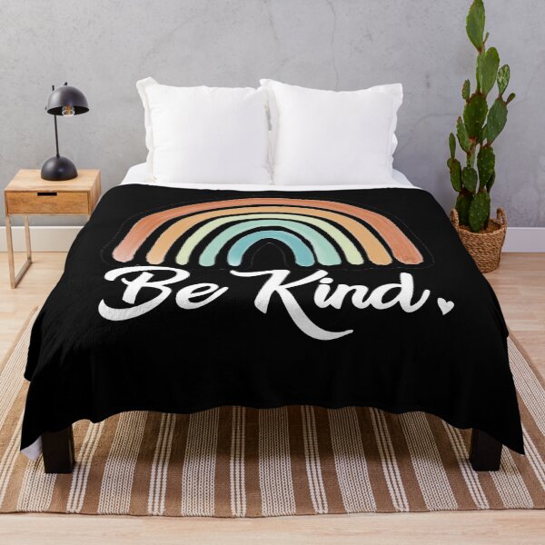 Item preview, BE KIND designed and sold by FunnySerious.