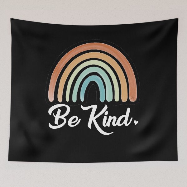 Item preview, BE KIND designed and sold by FunnySerious.