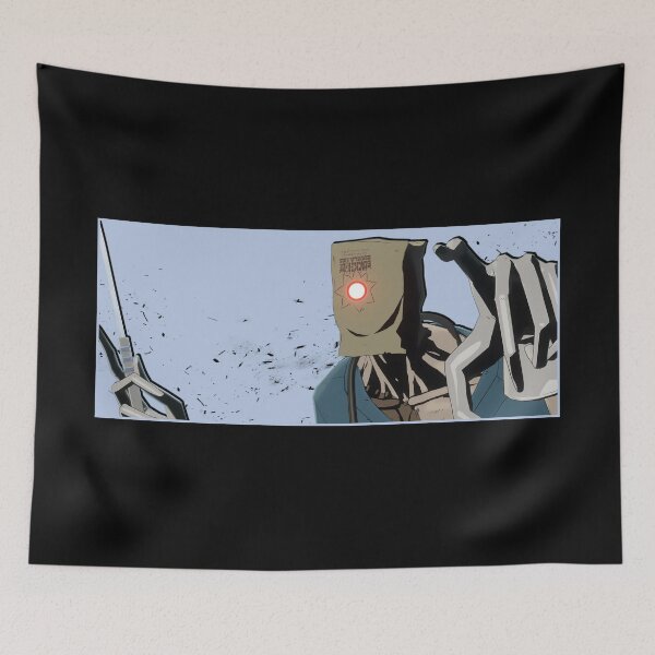 Item preview, Faust Madness designed and sold by martanjung.